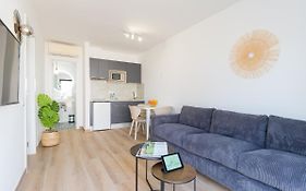 Homeforguest Moderno Apartamento En Corralejo