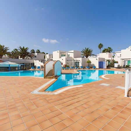 Homeforguest Moderno Apartamento En Corralejo Exterior photo