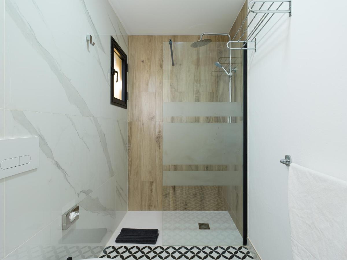 Homeforguest Moderno Apartamento En Corralejo Exterior photo