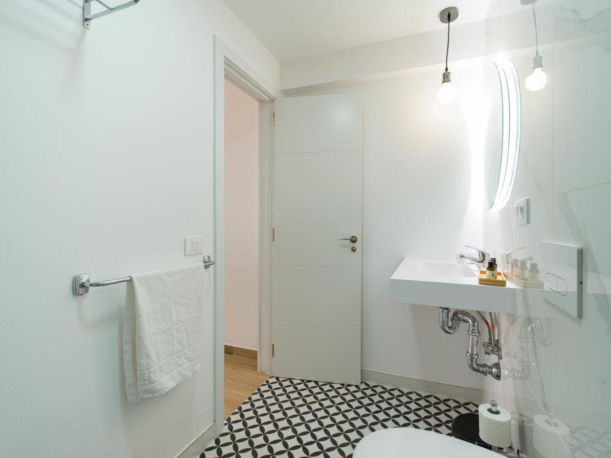 Homeforguest Moderno Apartamento En Corralejo Exterior photo